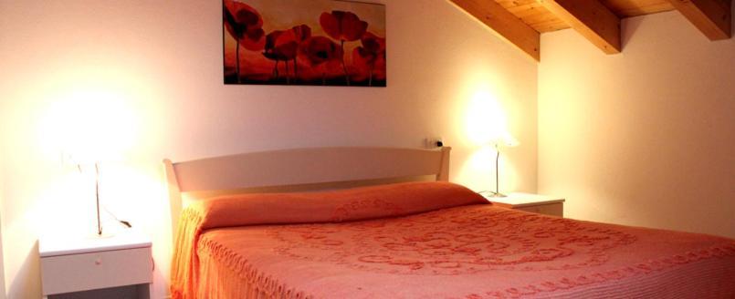 Green Village Accommodations Colico Bagian luar foto