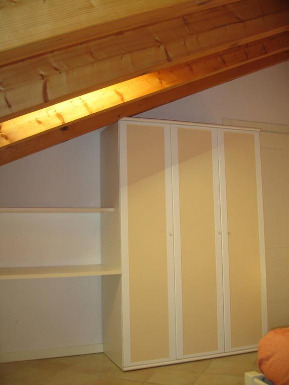 Green Village Accommodations Colico Ruang foto