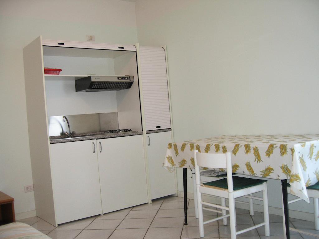Green Village Accommodations Colico Ruang foto