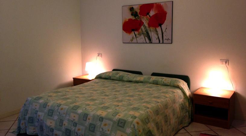 Green Village Accommodations Colico Bagian luar foto