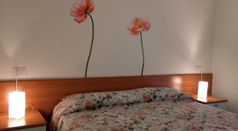Green Village Accommodations Colico Bagian luar foto