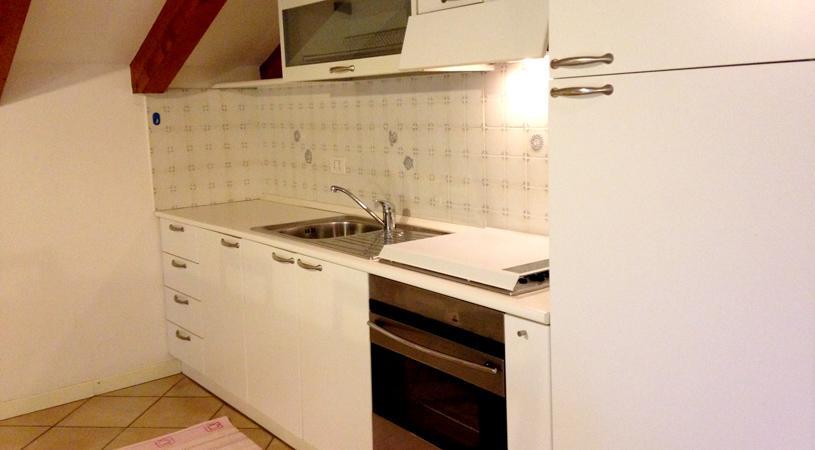 Green Village Accommodations Colico Bagian luar foto