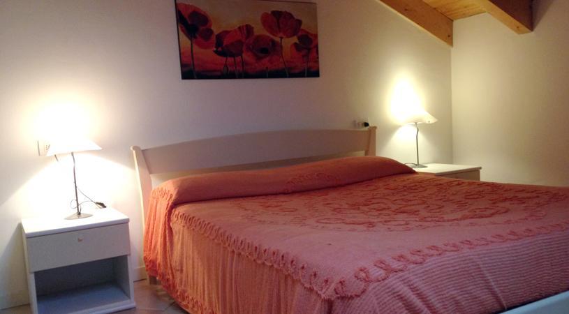 Green Village Accommodations Colico Bagian luar foto