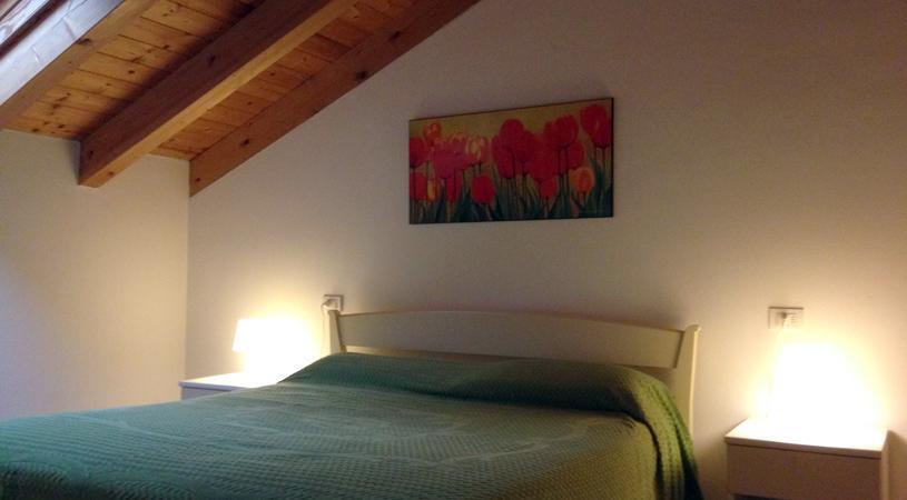 Green Village Accommodations Colico Bagian luar foto